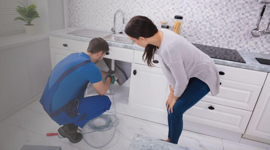 Professional Leak Detection Services in Hayesville, NC